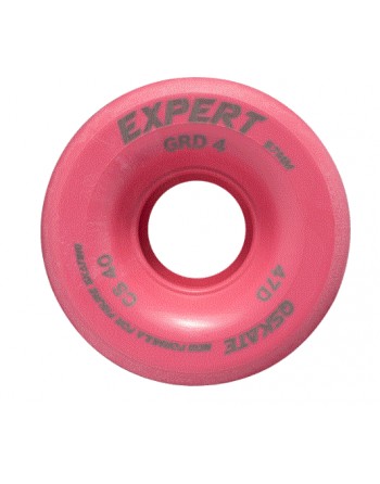 PATIN COMPLETO - EDEA ESORDIO – QUEENSKATE B1 – RUEDAS QUEENSKATE PRO
