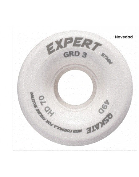 RUEDAS EXPERT