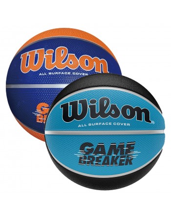 BALÓN BALONCESTO WILSON GAMEBREAKER