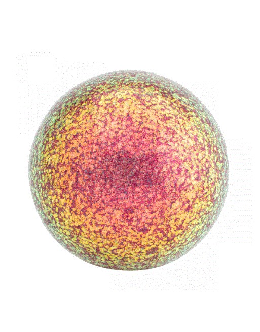 PELOTA TECNOCAUCHO DIAMANTE