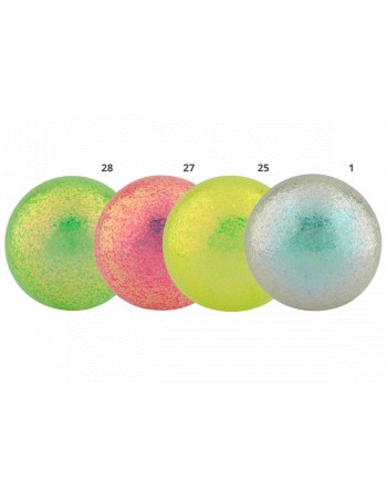 PELOTA TECNOCAUCHO FIREFLY