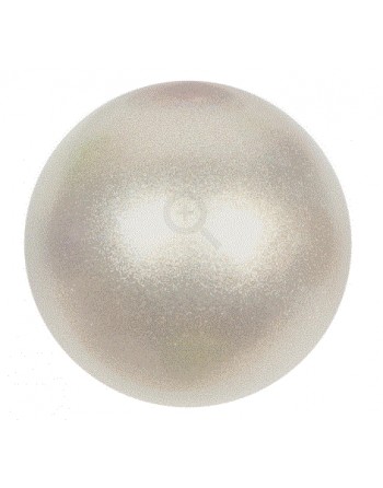 PELOTA TECNOCAUCHO GLITTER INFANTIL