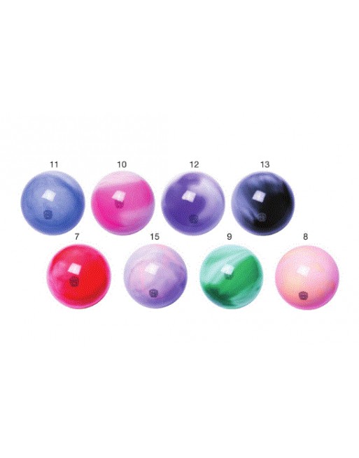 PELOTA COMPETICION  MARMOL