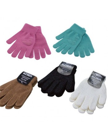 GUANTES CON GRIP EDEA