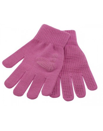 GUANTES CON GRIP EDEA