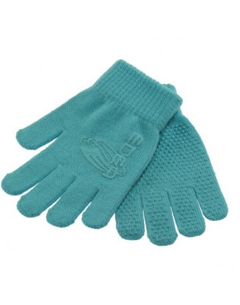 GUANTES CON GRIP EDEA