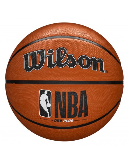 BALÓN BALONCESTO WILSON NBA DRV PLUS
