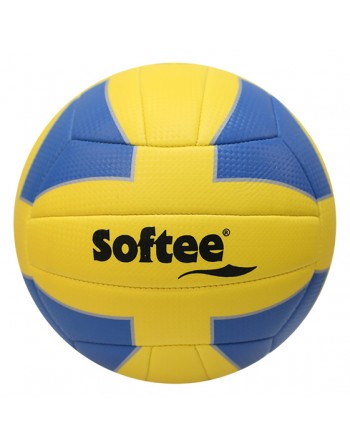 BALÓN VOLEY PLAYA SOFTEE SUN