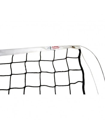 RED VOLEIBOL 4MM LINEA PREMIUM