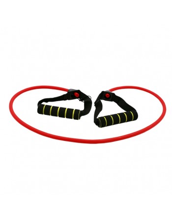 EXPANSOR ASAS FLEX NEW DENSIDAD MEDIA ROJO
