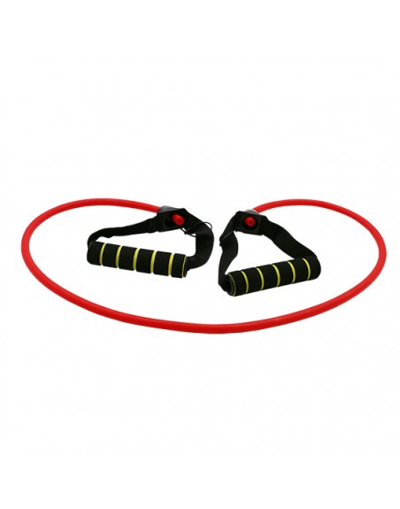 EXPANSOR ASAS FLEX NEW DENSIDAD MEDIA ROJO