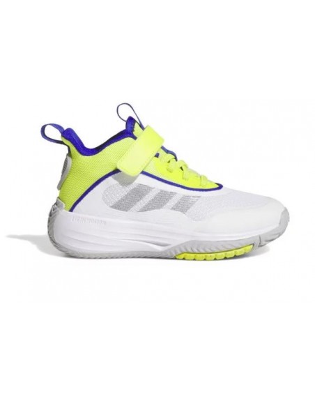 ZAPATILLA DE BALONCESTO