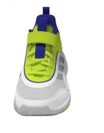 ZAPATILLA DE BALONCESTO