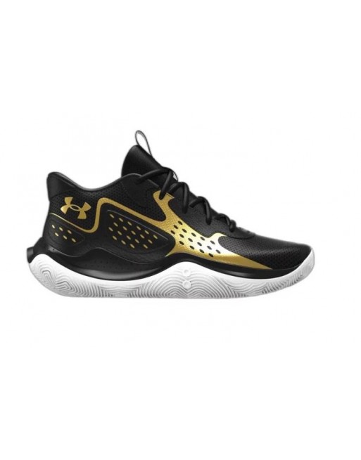 ZAPATILLAS DE BALONCESTO UNDER ARMOUT