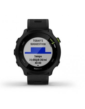 RELOJ GAMMIN FORERUNNER