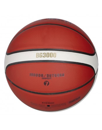 BALÓN MOLTEN BALONCESTO BG3000