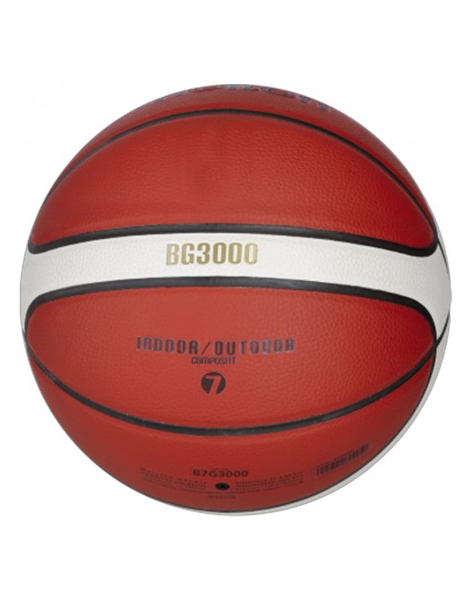 BALÓN MOLTEN BALONCESTO BG3000