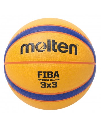 BALÓN MOLTEN BALONCESTO B33T2000