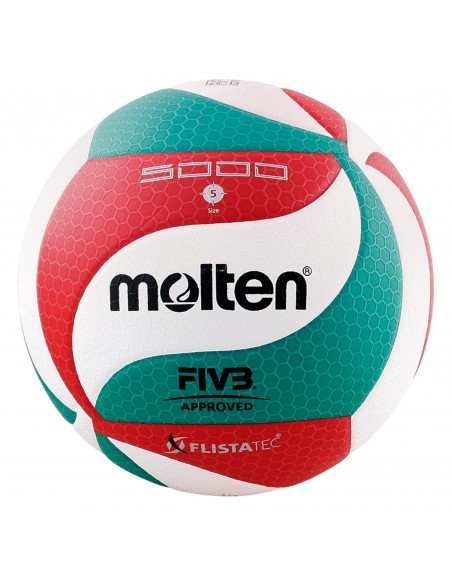 BALÓN MOLTEN VOLEY V5M5000