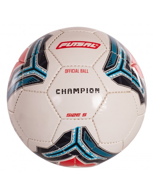 BALÓN FÚTBOL 11 CHAMPION FUTSAL