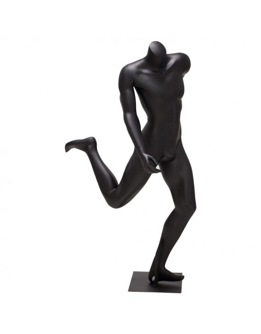 MANIQUÍ MASCULINO FÚTBOL CUERPO ENTERO