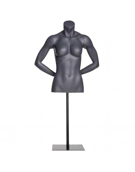MANIQUÍ FEMENINO TORSO