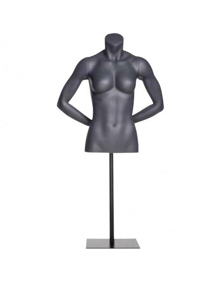 MANIQUÍ FEMENINO TORSO