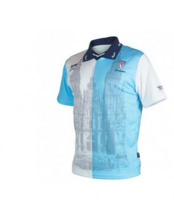 CAMISETA COMPOSTELA RETRO