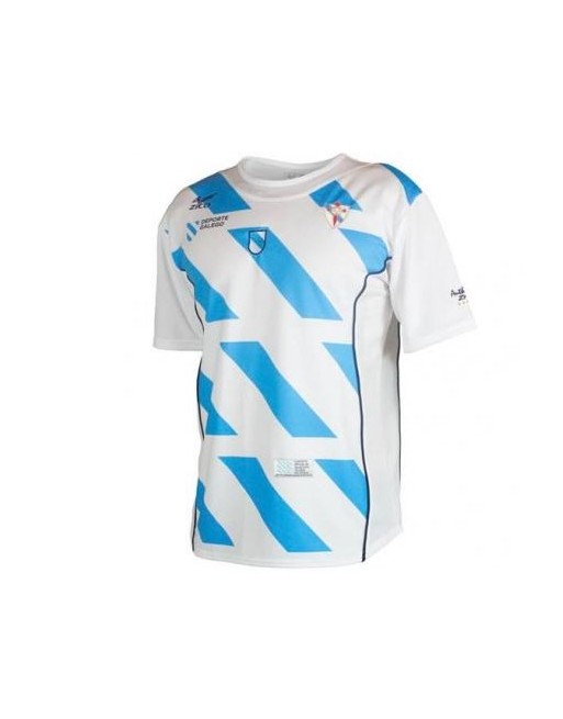 CAMISETA ZICO SELECCION GALLEGA