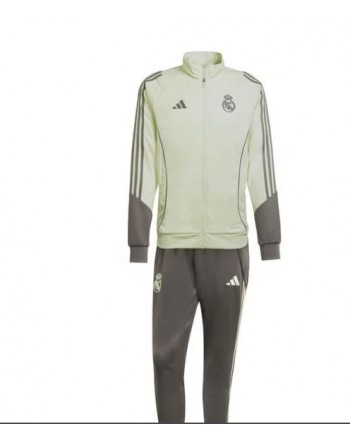 CHANDAL ADIDAS REAL MADRID