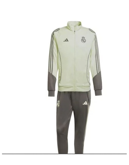 CHANDAL ADIDAS REAL MADRID