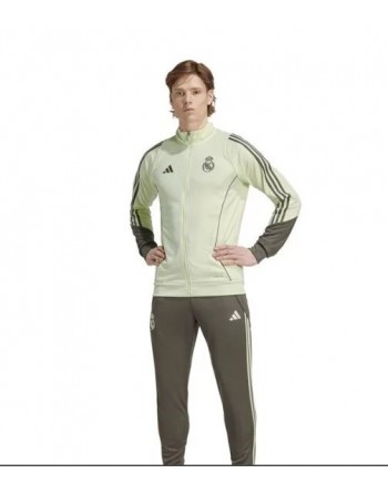 CHANDAL ADIDAS REAL MADRID