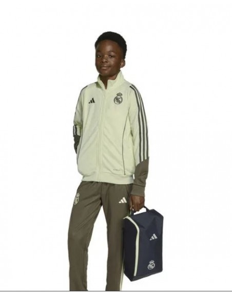 CHANDAL REAL MADRID NIÑO