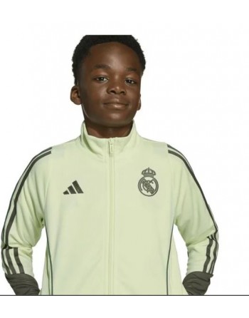 CHANDAL REAL MADRID NIÑO