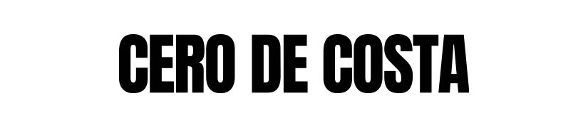 CERODECOSTA